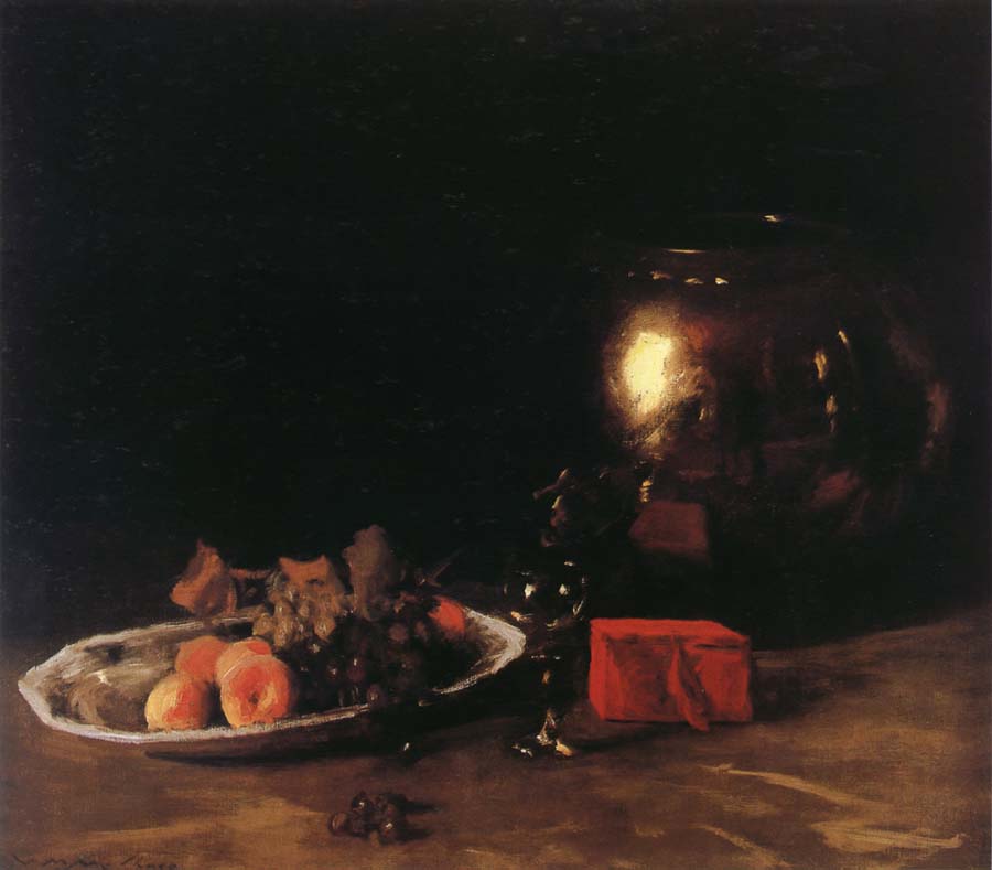 Still life